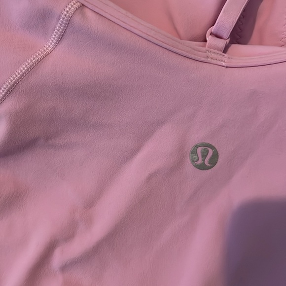 Lululemon align t-strap tank - Picture 5 of 5